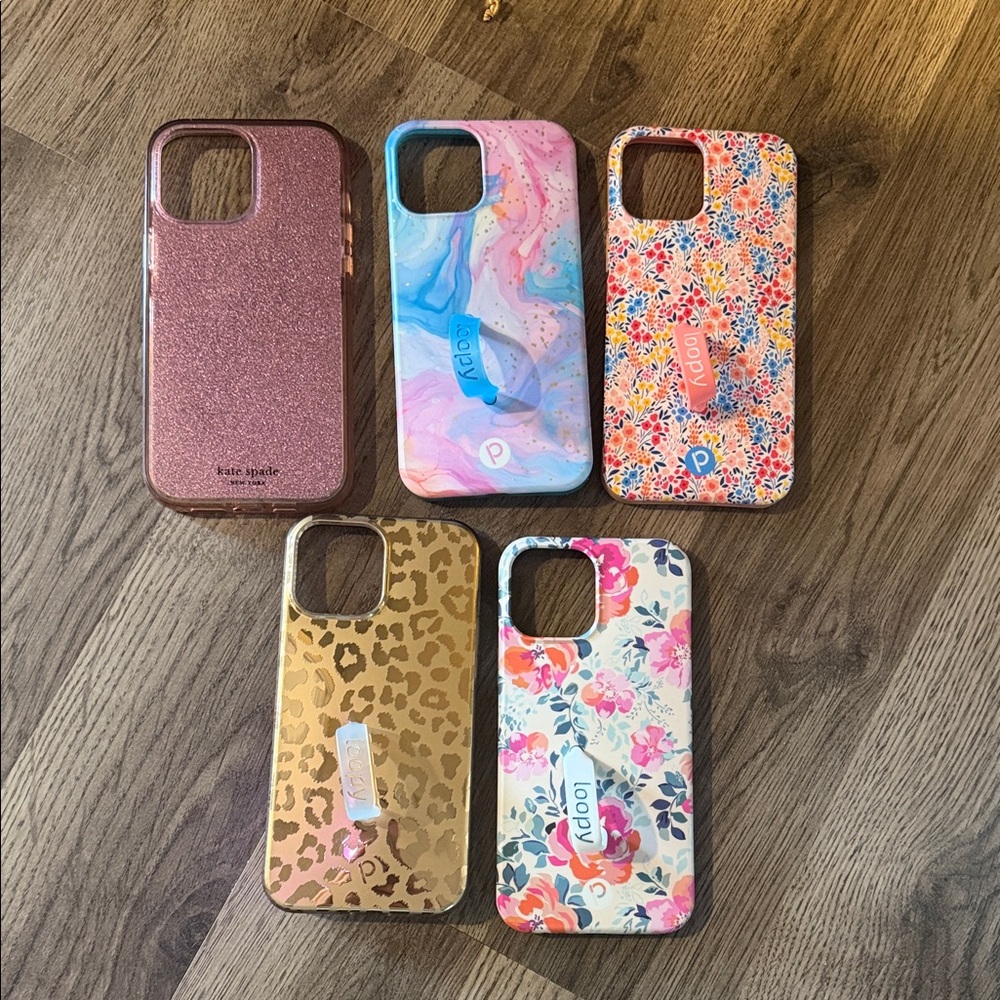 Loopy Case iPhone 12 Pro Max